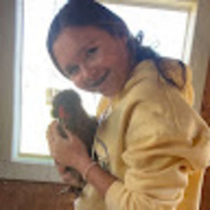 Meet your Posher, Jacqueline